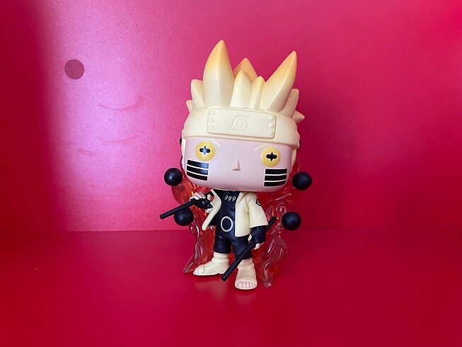  Naruto(Sixth Path Stage) Naruto Shippuden Funko-Pop