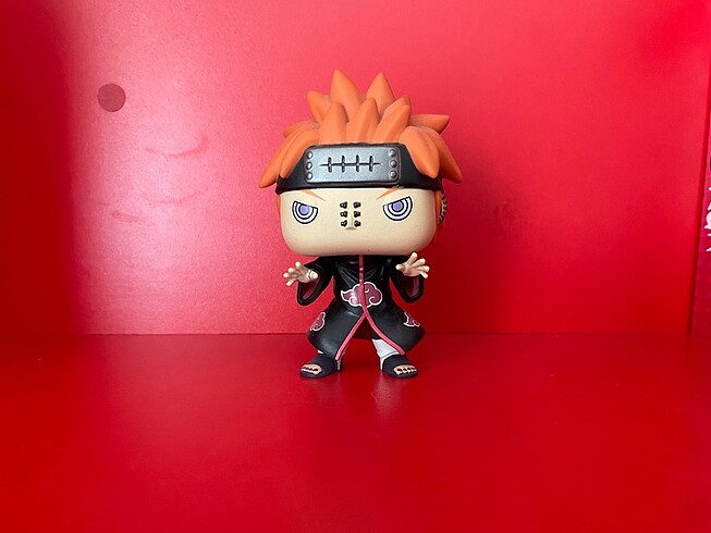  Pain Naruto Shippuden Funko-Pop