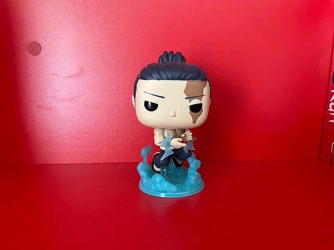  Aoi Todo Jujutsu Kaisen Funko-Pop