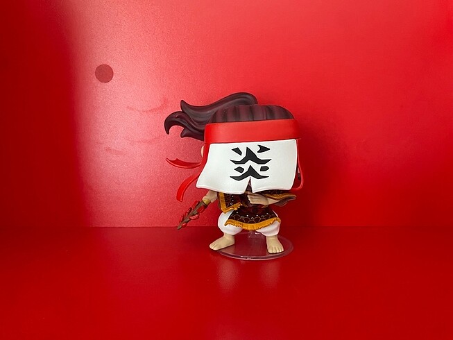  Tanjuro Kamado Demon Slayer Funko-Pop