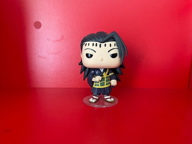  Suguru Geto Jujutsu Kaisen Funko-Pop