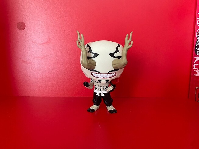  Hanami Jujutsu Kaisen Funko-Pop