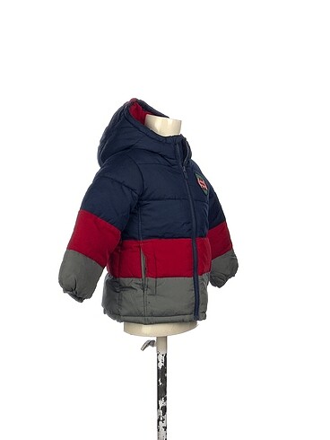 Benetton Benetton Çocuk Mont p İndirimli.
