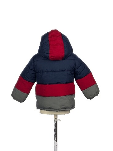 xs Beden Benetton Çocuk Mont p İndirimli.