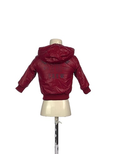 Benetton Çocuk Mont p İndirimli. - Görsel 3