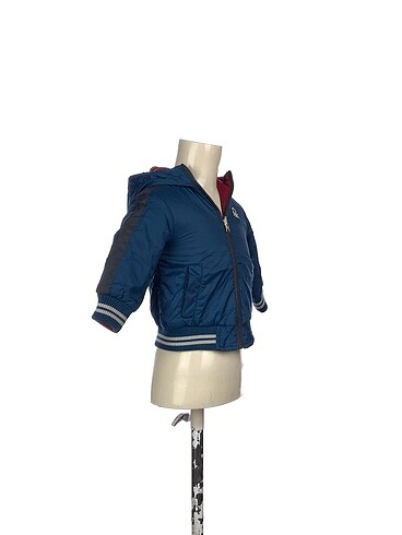 Benetton Çocuk Mont p İndirimli. - Görsel 2