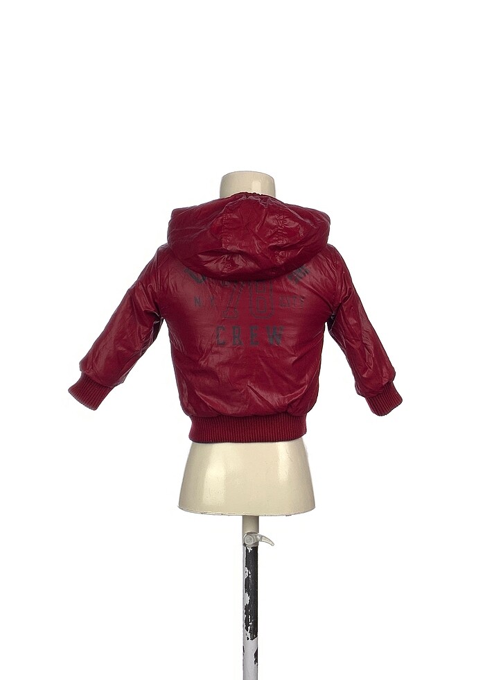 Benetton Çocuk Mont p İndirimli. - Görsel 3