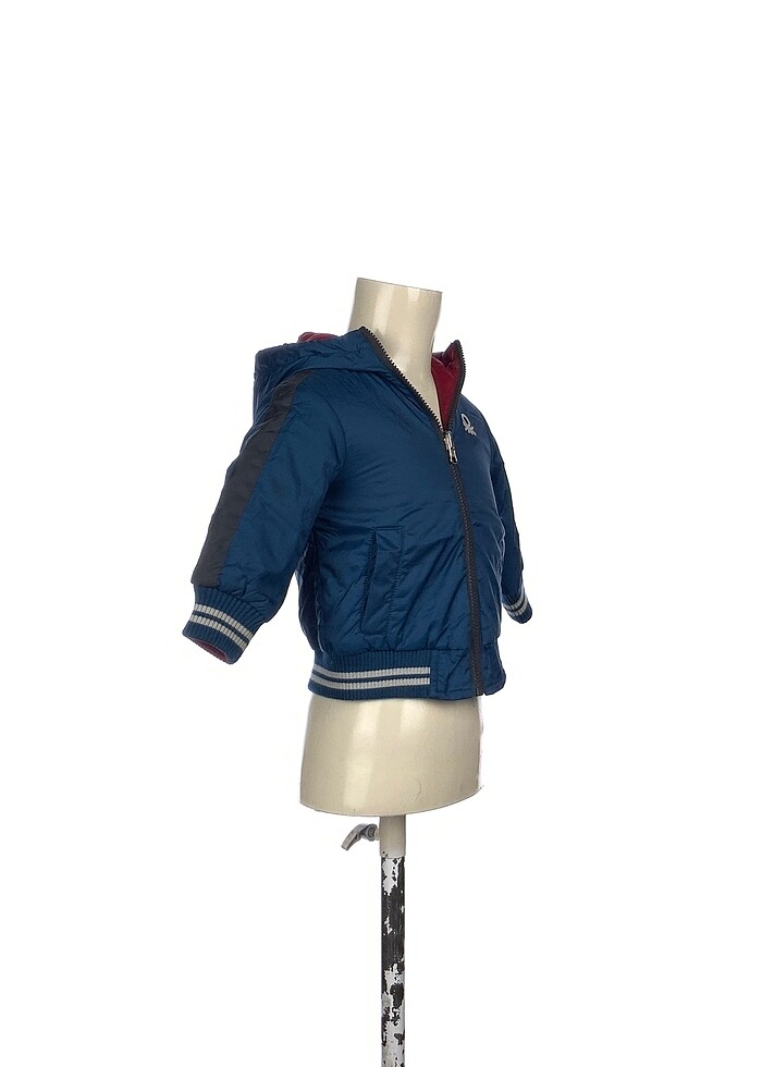 Benetton Çocuk Mont p İndirimli. - Görsel 2