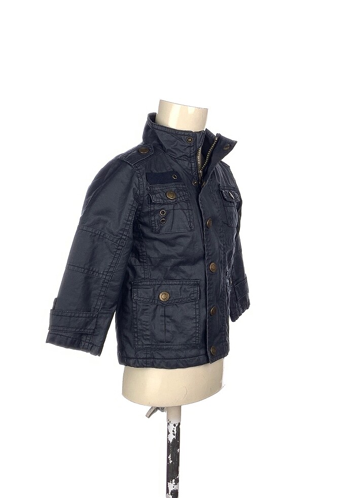 Rebel Çocuk Mont p İndirimli. - Görsel 2