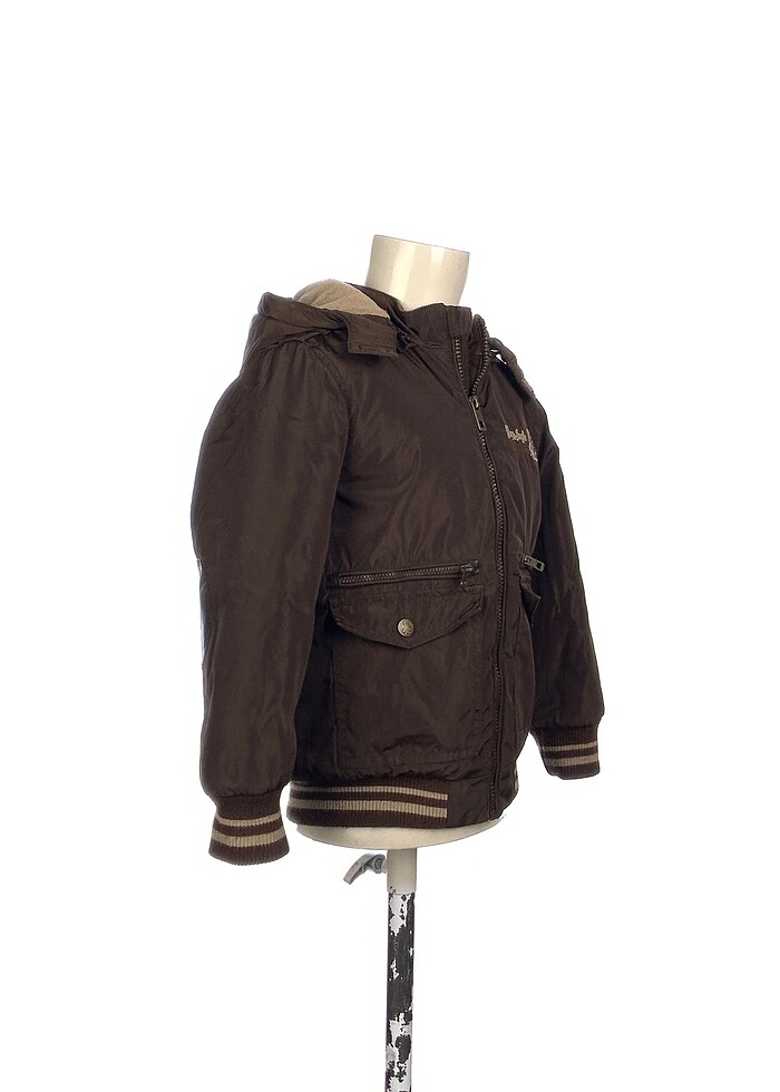 LC Waikiki Çocuk Mont p İndirimli. - Görsel 2