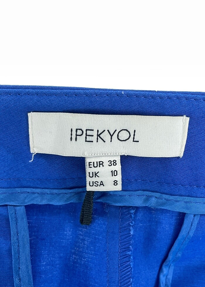 ipekyol Kumaş Pantolon p İndirimli. - Görsel 4