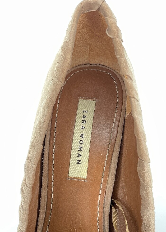 Zara Platform %70 İndirimli. - Görsel 4