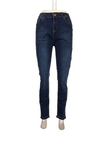 Batik Skinny %70 İndirimli.