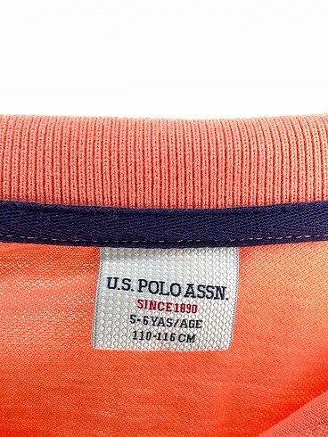 universal Beden çeşitli Renk U.S Polo Assn. T-shirt %70 İndirimli.
