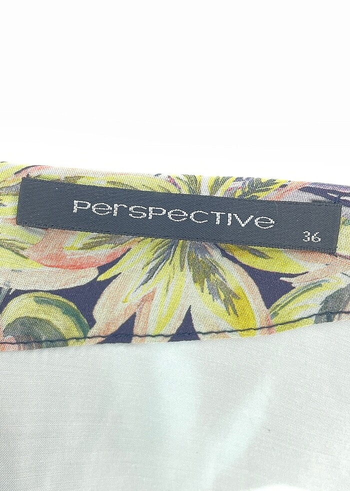 Perspective Uzun Tulum %70 İndirimli. - Görsel 4