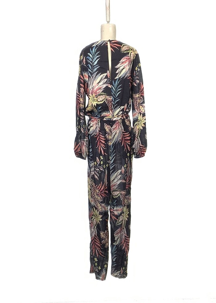 Perspective Uzun Tulum %70 İndirimli. - Görsel 3