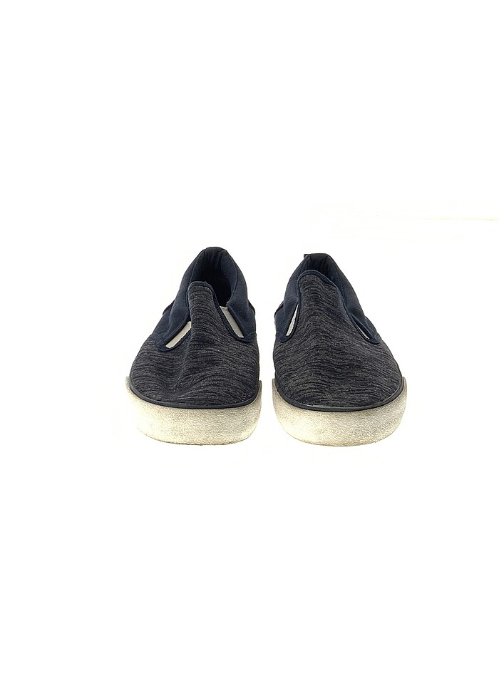 H&M Espadril %70 İndirimli. - Görsel 3