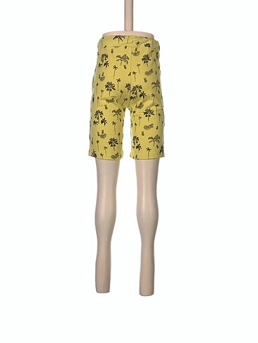 Koton Bermuda / Kapri %70 İndirimli. - Görsel 3