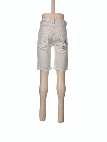 Vintage Love Bermuda / Kapri %70 İndirimli. - Görsel 3