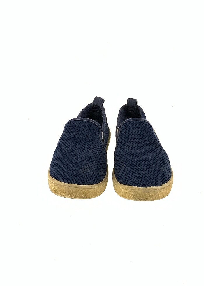 H&M Espadril %70 İndirimli. - Görsel 3