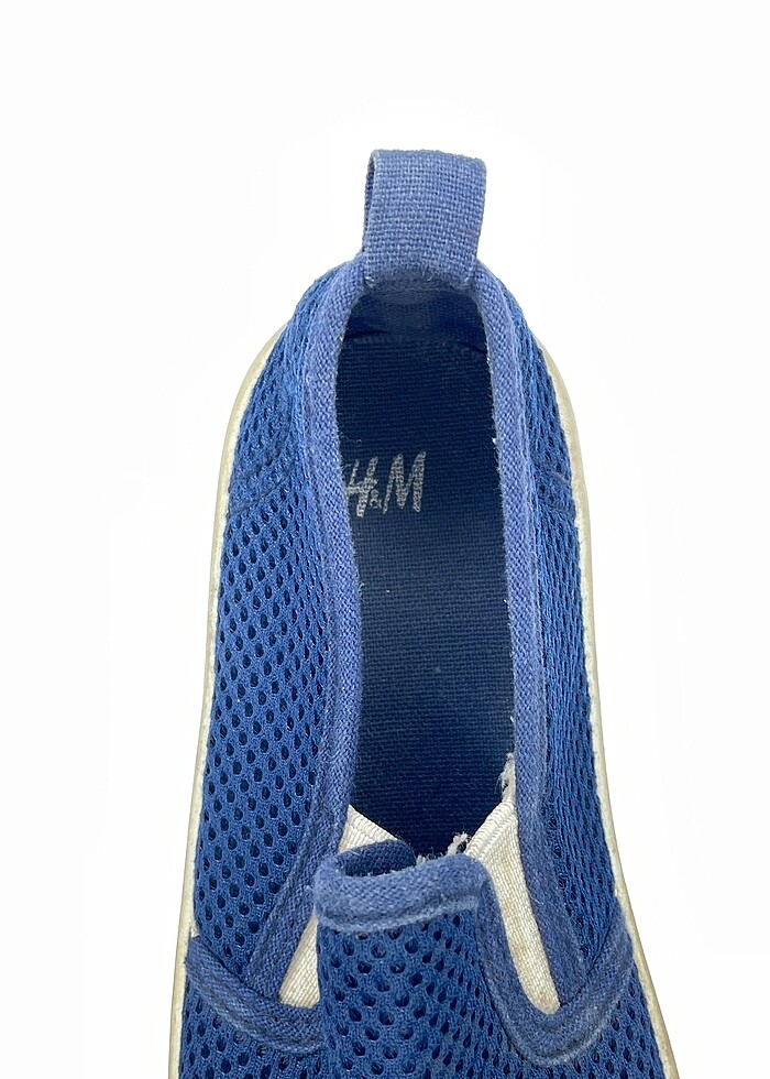 H&M Espadril %70 İndirimli. - Görsel 4