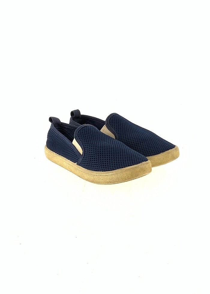 H&M Espadril %70 İndirimli. - Görsel 2