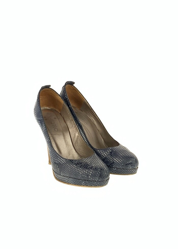 Hotiç Platform %70 İndirimli. - Görsel 2