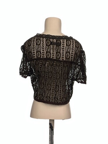 s Beden Vero Moda Yelek %70 İndirimli.