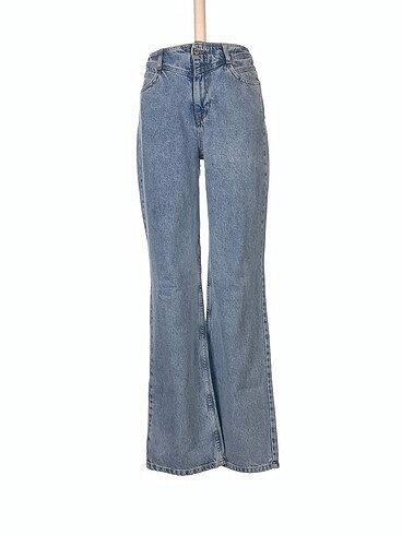 Trendyol & Milla Jean / Kot %70 İndirimli.