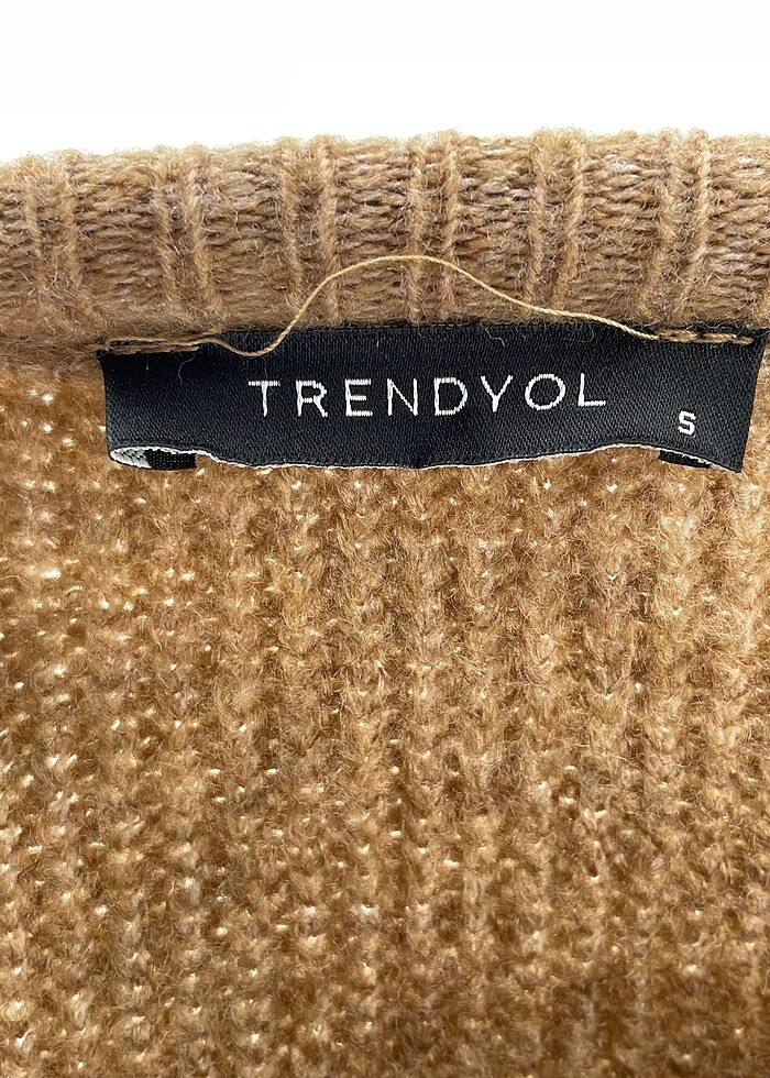 Trendyol & Milla Kısa Elbise p İndirimli. - Görsel 4