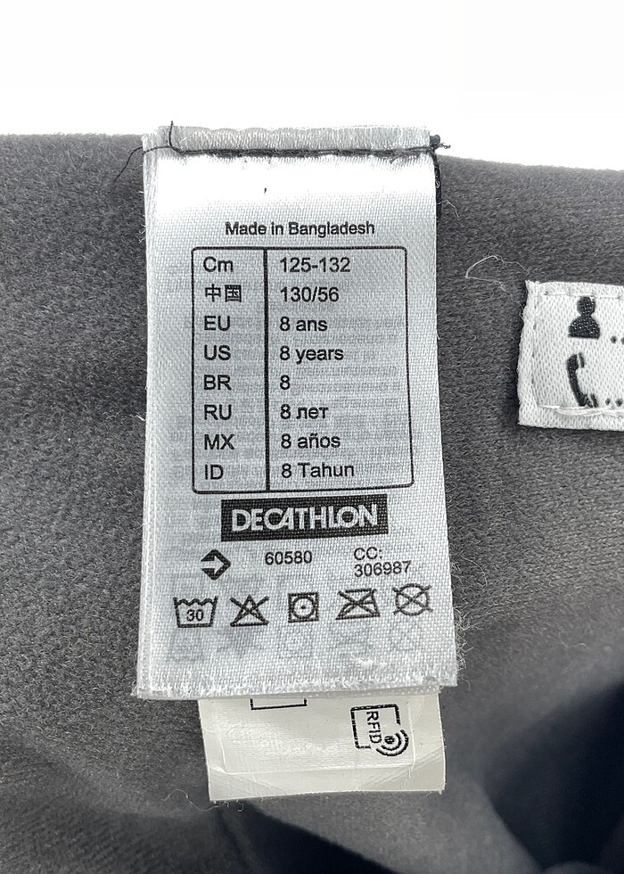 Decathlon Uzun Tulum %70 İndirimli. - Görsel 4