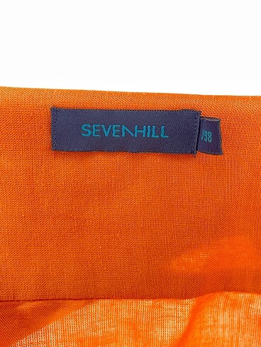 universal Beden turuncu Renk Sevenhill Gömlek %70 İndirimli.