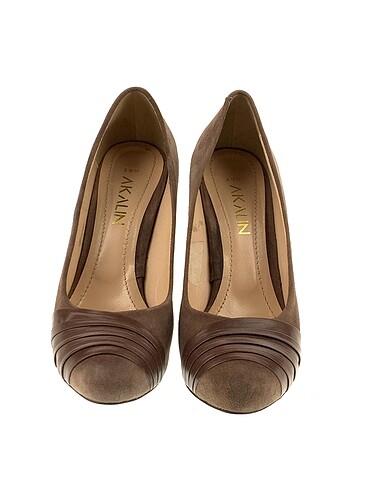 38 Beden Vintage Love Stiletto %70 İndirimli.