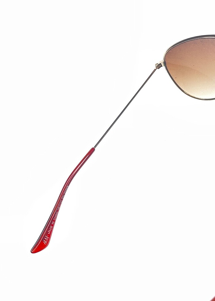 H&M Gözlük %70 İndirimli. - Görsel 3