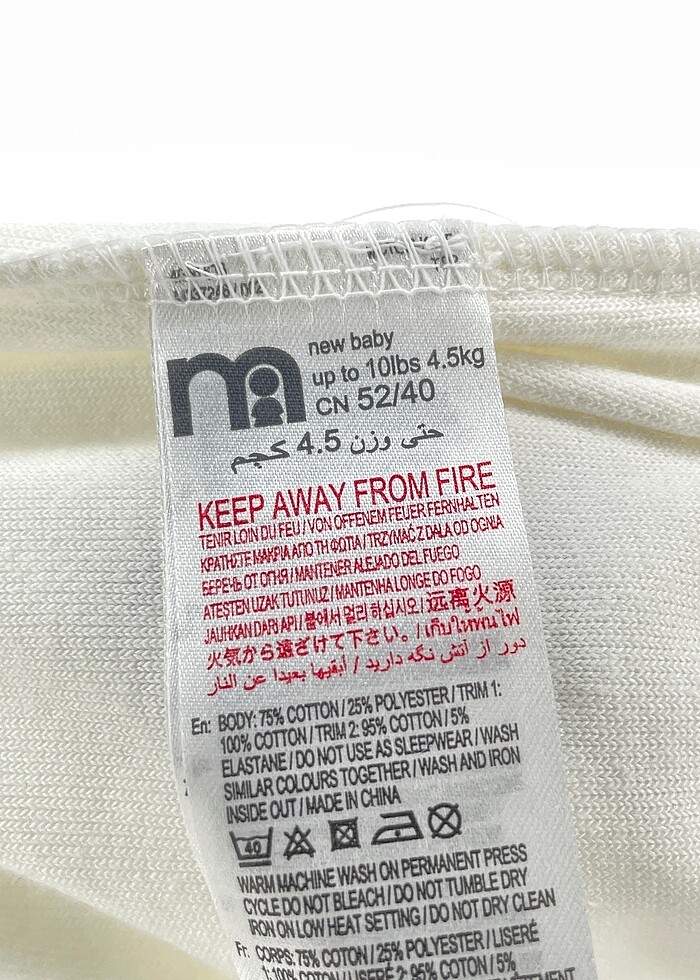 Vintage Love Zıbın / Tulum %70 İndirimli. - Görsel 3