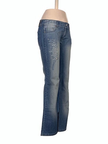 Red Apple Red Apple Jean / Kot %70 İndirimli.