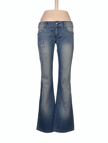 Red Apple Jean / Kot %70 İndirimli.