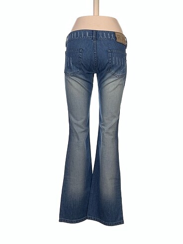 universal Beden Red Apple Jean / Kot %70 İndirimli.