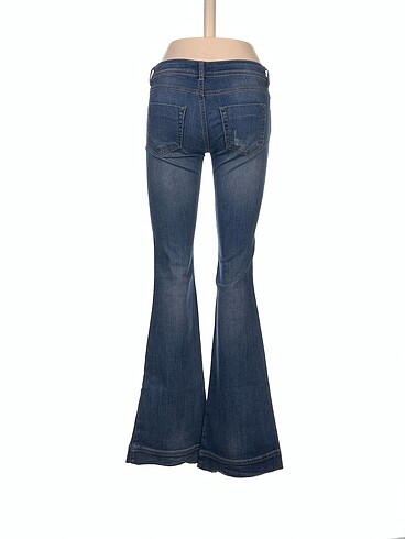 36 Beden Twist Jean / Kot %70 İndirimli.