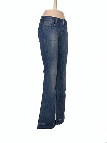 Twist Twist Jean / Kot %70 İndirimli.