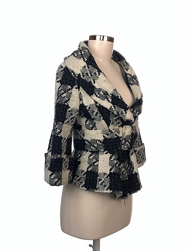 Zara Zara Ceket %70 İndirimli.