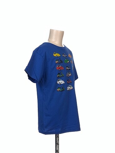 Vintage Love Vintage Love T-shirt %70 İndirimli.