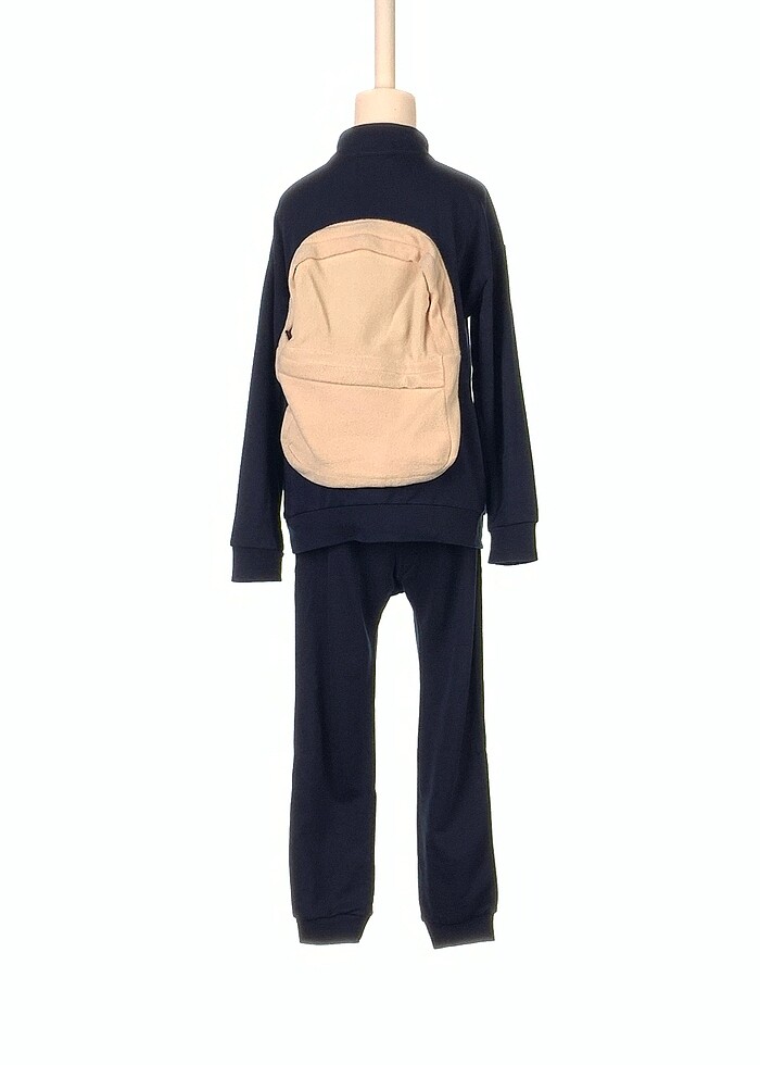 Panço Eşofman / Pijama Takımı %70 İndirimli. - Görsel 3