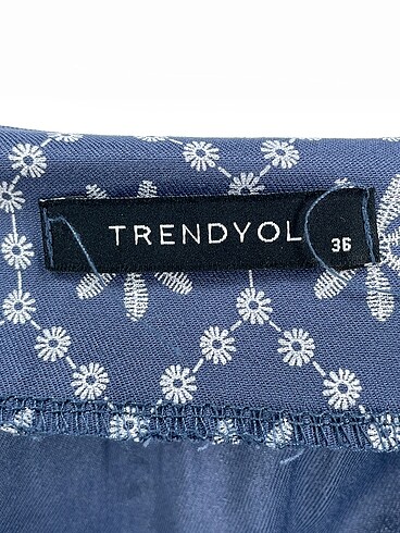 Trendyol & Milla Kısa Elbise %70 İndirimli. - Görsel 4