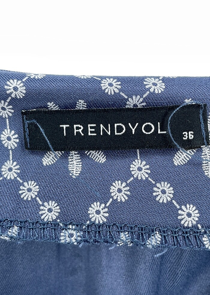 Trendyol & Milla Kısa Elbise %70 İndirimli. - Görsel 4