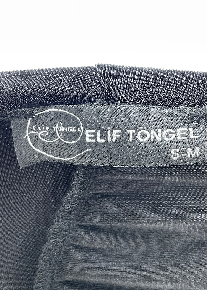 Vintage Love Uzun Elbise %70 İndirimli. - Görsel 4