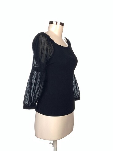 Vintage Love Bluz %70 İndirimli. - Görsel 2