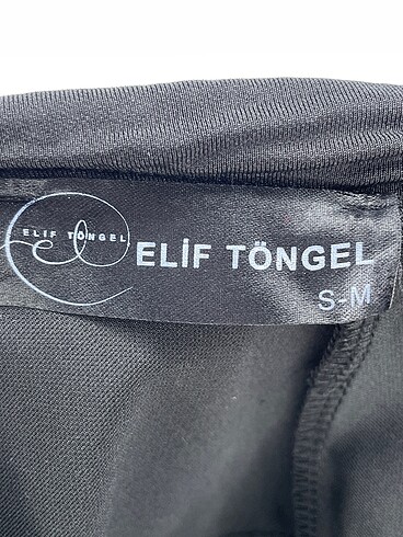 Vintage Love Uzun Tulum %70 İndirimli. - Görsel 4