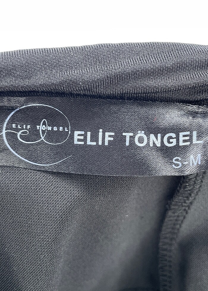 Vintage Love Uzun Tulum %70 İndirimli. - Görsel 4