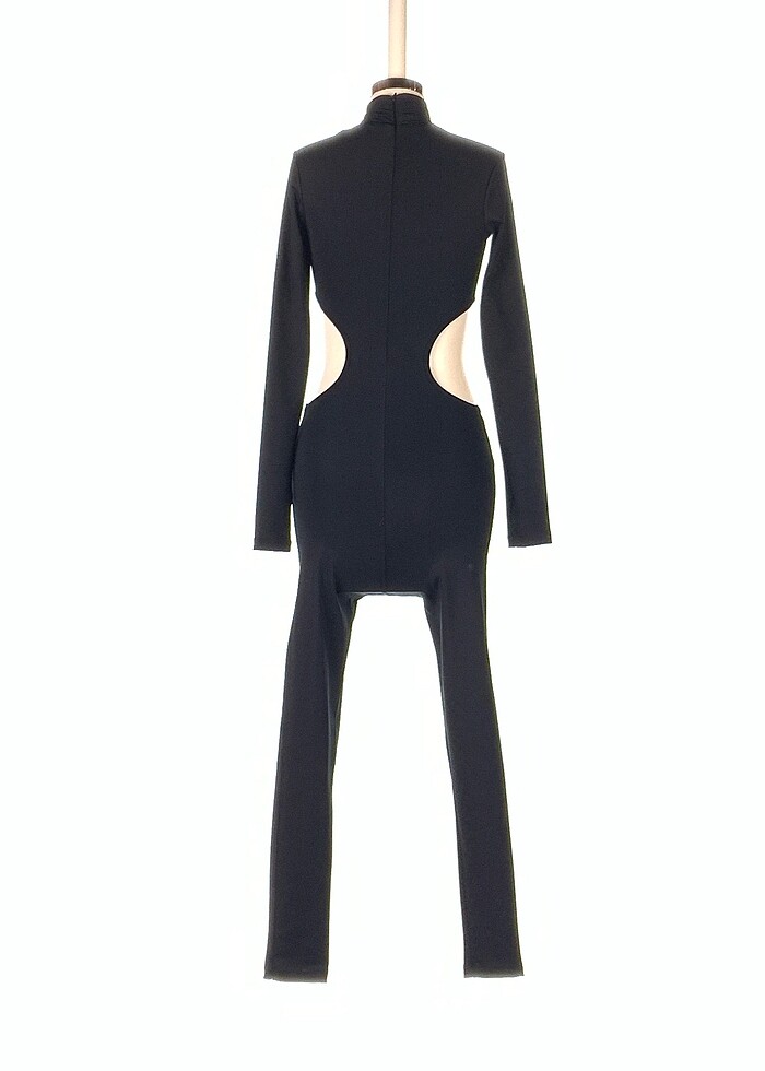 Vintage Love Uzun Tulum %70 İndirimli. - Görsel 3